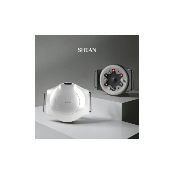 [쉬안주식회사] 쉬안 지압 마사지기 SA-700 안마기 뱃살 복부 온열기 